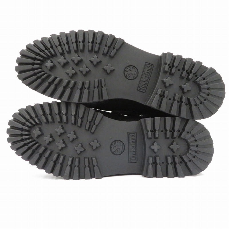 Timberland | ティンバーランド 3eye/ｸﾗｼｯｸﾗｸﾞ スニーカー TB0A44YFAHB ブラック 27.5cm【瀬戸大橋店】