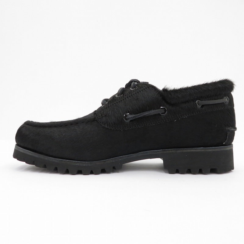 Timberland | ティンバーランド 3eye/ｸﾗｼｯｸﾗｸﾞ スニーカー TB0A44YFAHB ブラック 27.5cm【瀬戸大橋店】