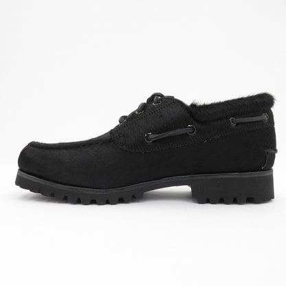 Timberland | ティンバーランド 3eye/ｸﾗｼｯｸﾗｸﾞ スニーカー TB0A44YFAHB ブラック 27.5cm【瀬戸大橋店】