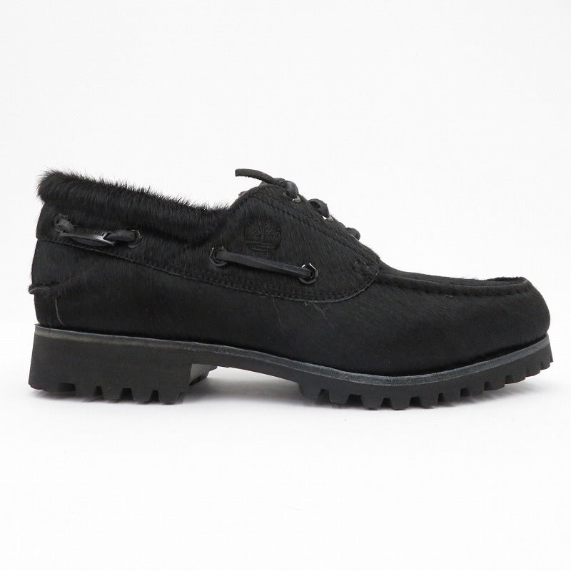Timberland | ティンバーランド 3eye/ｸﾗｼｯｸﾗｸﾞ スニーカー TB0A44YFAHB ブラック 27.5cm【瀬戸大橋店】
