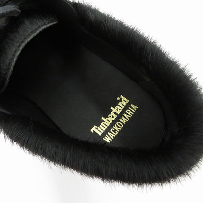 Timberland | ティンバーランド 3eye/ｸﾗｼｯｸﾗｸﾞ スニーカー TB0A44YFAHB ブラック 27.5cm【瀬戸大橋店】
