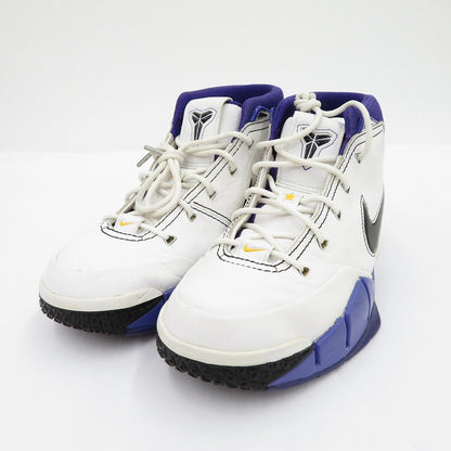 NIKE | ナイキ Kobe 1 Protro スニーカー AQ2728-105 コービーワン パープル 27cm【瀬戸大橋店】