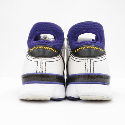 NIKE | ナイキ Kobe 1 Protro スニーカー AQ2728-105 コービーワン パープル 27cm【瀬戸大橋店】