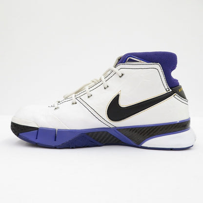 NIKE | ナイキ Kobe 1 Protro スニーカー AQ2728-105 コービーワン パープル 27cm【瀬戸大橋店】