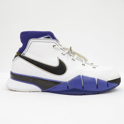 NIKE | ナイキ Kobe 1 Protro スニーカー AQ2728-105 コービーワン パープル 27cm【瀬戸大橋店】