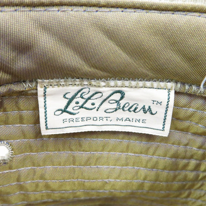 L.L.Bean | エルエルビーン ハット ベージュ【瀬戸大橋店】