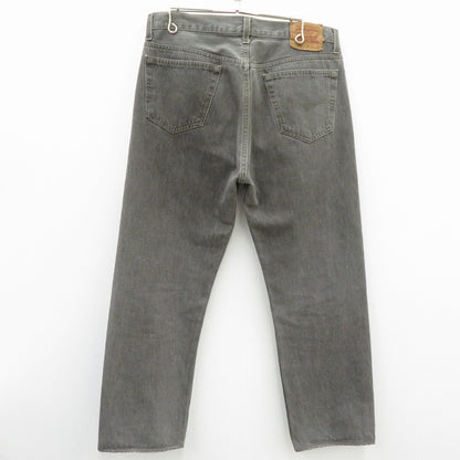 Levi's | リーバイス デニムパンツ 501-0658 グレー【瀬戸大橋店】