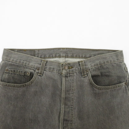 Levi's | リーバイス デニムパンツ 501-0658 グレー【瀬戸大橋店】
