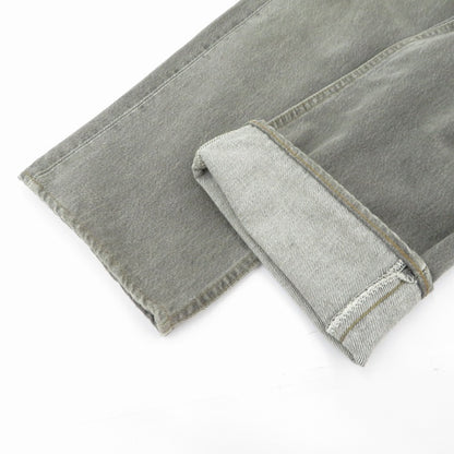 Levi's | リーバイス デニムパンツ 501-0658 グレー【瀬戸大橋店】