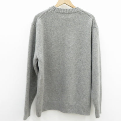 NEW BASIC ニット ニット 95-254-050 グレー サイズ：4【瀬戸大橋店】
