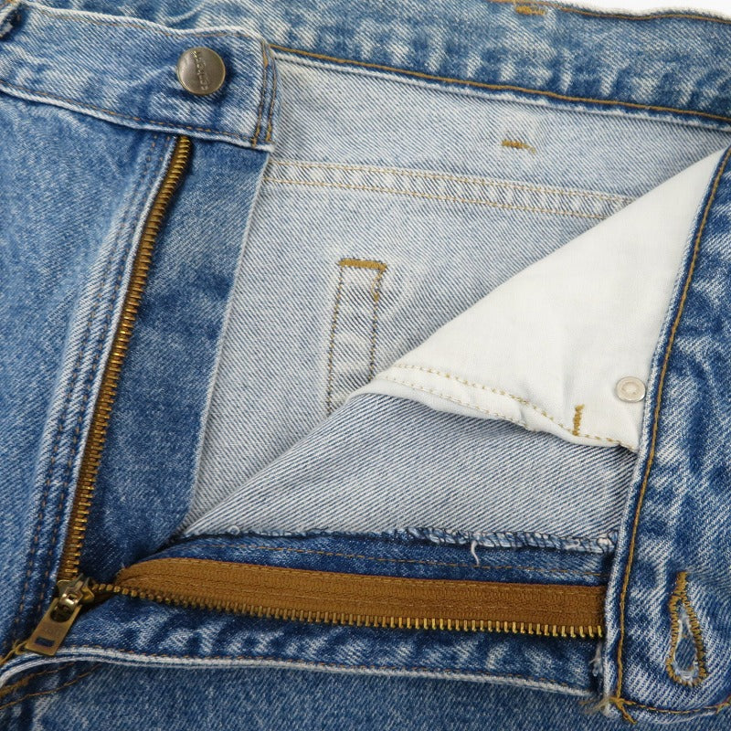 Carhartt | カーハート デニムパンツ B17 ブルー サイズ：36【瀬戸大橋店】