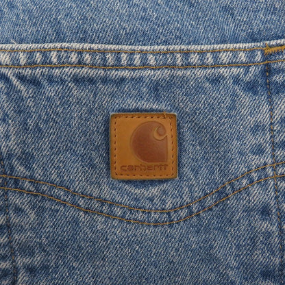 Carhartt | カーハート デニムパンツ B17 ブルー サイズ：36【瀬戸大橋店】