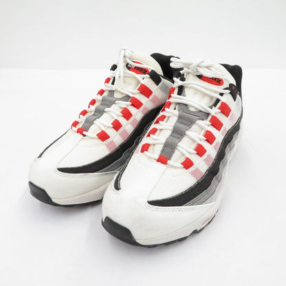 NIKE | ナイキ Air Max 95 'Japan' スニーカー DH9792-100 エアマックス グレー 28cm【瀬戸大橋店】