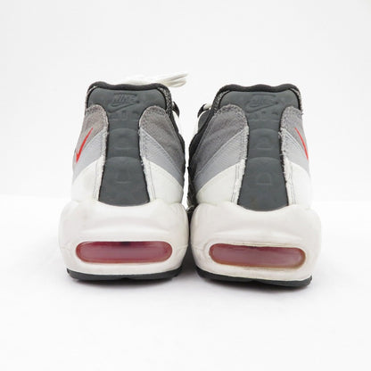 NIKE | ナイキ Air Max 95 'Japan' スニーカー DH9792-100 エアマックス グレー 28cm【瀬戸大橋店】