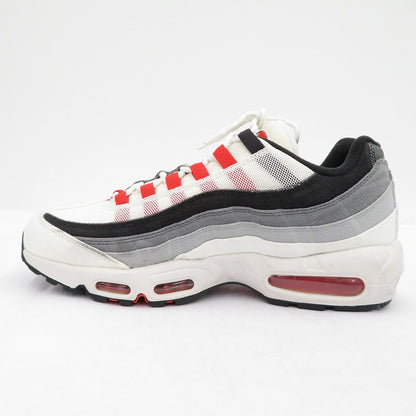 NIKE | ナイキ Air Max 95 'Japan' スニーカー DH9792-100 エアマックス グレー 28cm【瀬戸大橋店】
