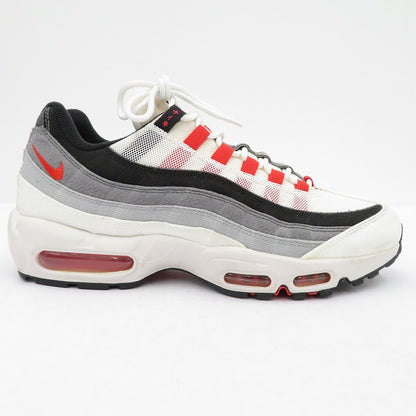 NIKE | ナイキ Air Max 95 'Japan' スニーカー DH9792-100 エアマックス グレー 28cm【瀬戸大橋店】