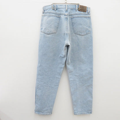 Wrangler | ラングラー デニムパンツ 95401 ブルー【瀬戸大橋店】