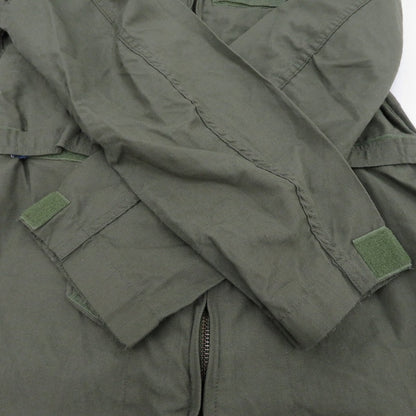 MILITARY衣料 | ミリタリーイリョウ US ARMY/CWU-27/P ツナギ 8415-01-043-9529 カーキグリーン【瀬戸大橋店】