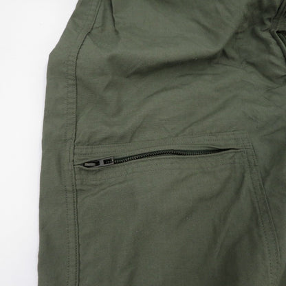 MILITARY衣料 | ミリタリーイリョウ US ARMY/CWU-27/P ツナギ 8415-01-043-9529 カーキグリーン【瀬戸大橋店】