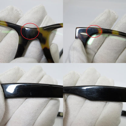 RAY BAN | レイバン メガネ RB5121 ブラック【瀬戸大橋店】