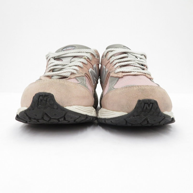 NEW BALANCE | ニューバランス 2002R 'Orb Pink' スニーカー M2002RFC ピンク 26.5cm【瀬戸大橋店】