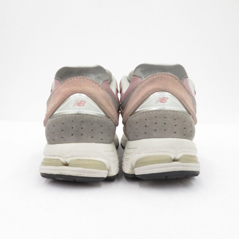 NEW BALANCE | ニューバランス 2002R 'Orb Pink' スニーカー M2002RFC ピンク 26.5cm【瀬戸大橋店】