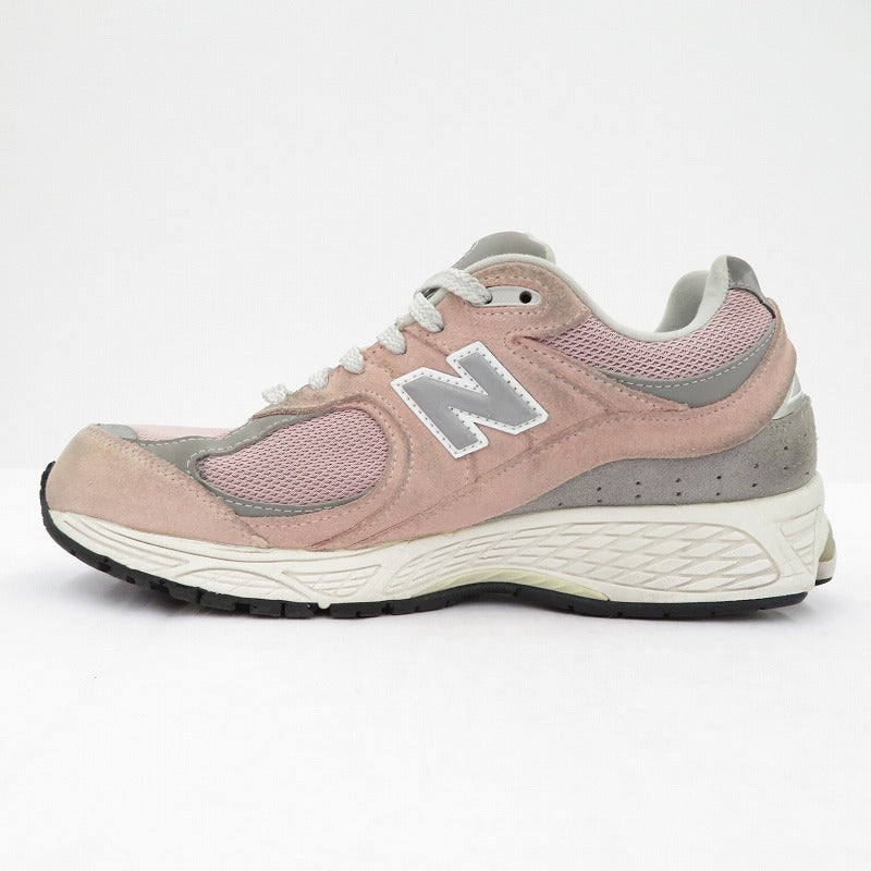 NEW BALANCE | ニューバランス 2002R 'Orb Pink' スニーカー M2002RFC ピンク 26.5cm【瀬戸大橋店】