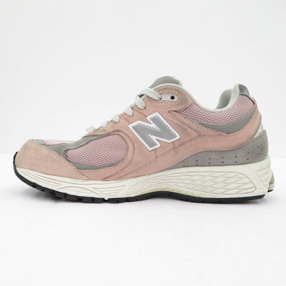 NEW BALANCE | ニューバランス 2002R 'Orb Pink' スニーカー M2002RFC ピンク 26.5cm【瀬戸大橋店】