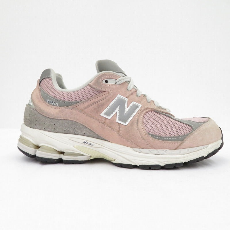 NEW BALANCE | ニューバランス 2002R 'Orb Pink' スニーカー M2002RFC ピンク 26.5cm【瀬戸大橋店】