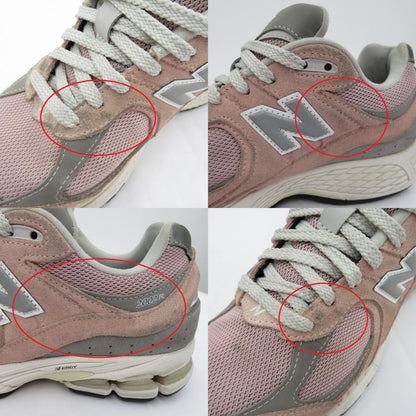 NEW BALANCE | ニューバランス 2002R 'Orb Pink' スニーカー M2002RFC ピンク 26.5cm【瀬戸大橋店】