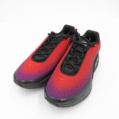 NIKE | ナイキ Air Max DN All Day 'Vivid Purple' スニーカー HQ3732-501 エアマックス レッド 26.5cm【瀬戸大橋店】