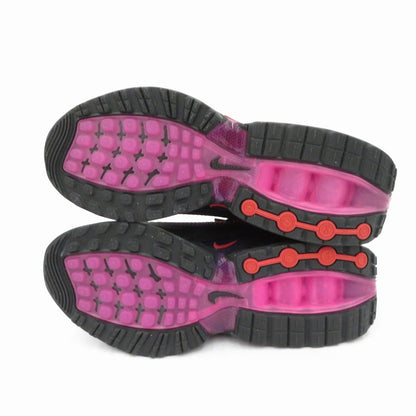 NIKE | ナイキ Air Max DN All Day 'Vivid Purple' スニーカー HQ3732-501 エアマックス レッド 26.5cm【瀬戸大橋店】