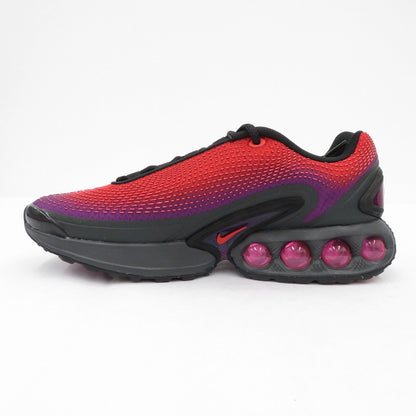 NIKE | ナイキ Air Max DN All Day 'Vivid Purple' スニーカー HQ3732-501 エアマックス レッド 26.5cm【瀬戸大橋店】