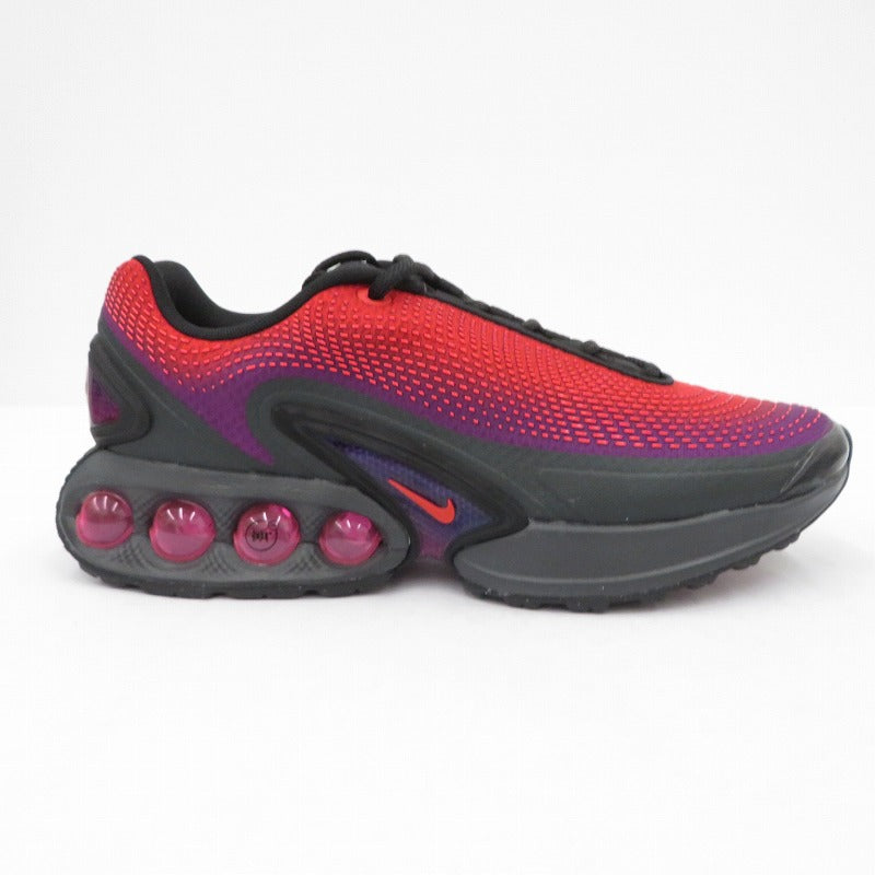 NIKE | ナイキ Air Max DN All Day 'Vivid Purple' スニーカー HQ3732-501 エアマックス レッド 26.5cm【瀬戸大橋店】