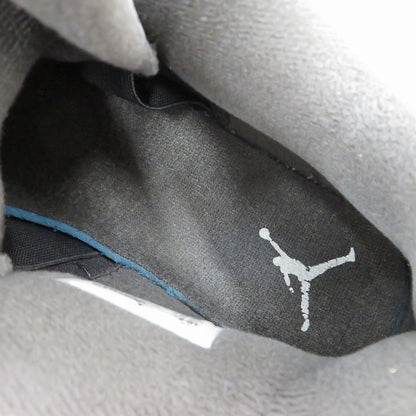 NIKE | ナイキ AJ4 'Cool Grey' スニーカー 308497-007 エアジョーダン グレー 28.5cm【瀬戸大橋店】