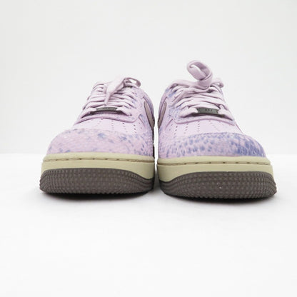 NIKE | ナイキ Air Force 1 Low '07 LX '3X Celebration' スニーカー HF2893-500 エアフォース パープル 26cm【瀬戸大橋店】