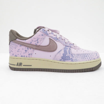 NIKE | ナイキ Air Force 1 Low '07 LX '3X Celebration' スニーカー HF2893-500 エアフォース パープル 26cm【瀬戸大橋店】
