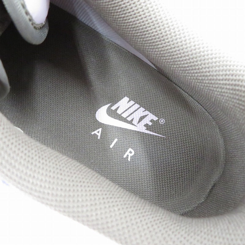 NIKE | ナイキ Air Force 1 Low '07 LX '3X Celebration' スニーカー HF2893-500 エアフォース パープル 26cm【瀬戸大橋店】