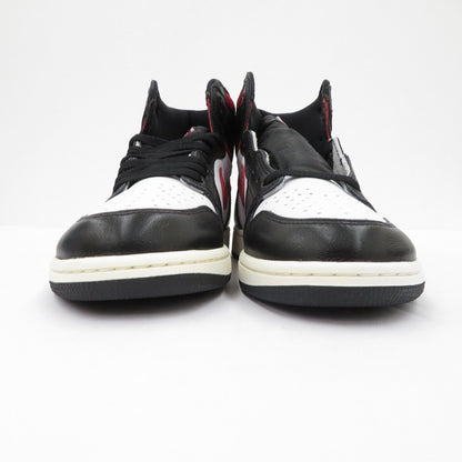 NIKE | ナイキ AJ1 Retro High 'Gym Red' スニーカー 555088-061 エアジョーダン レッド 28.5cm【瀬戸大橋店】