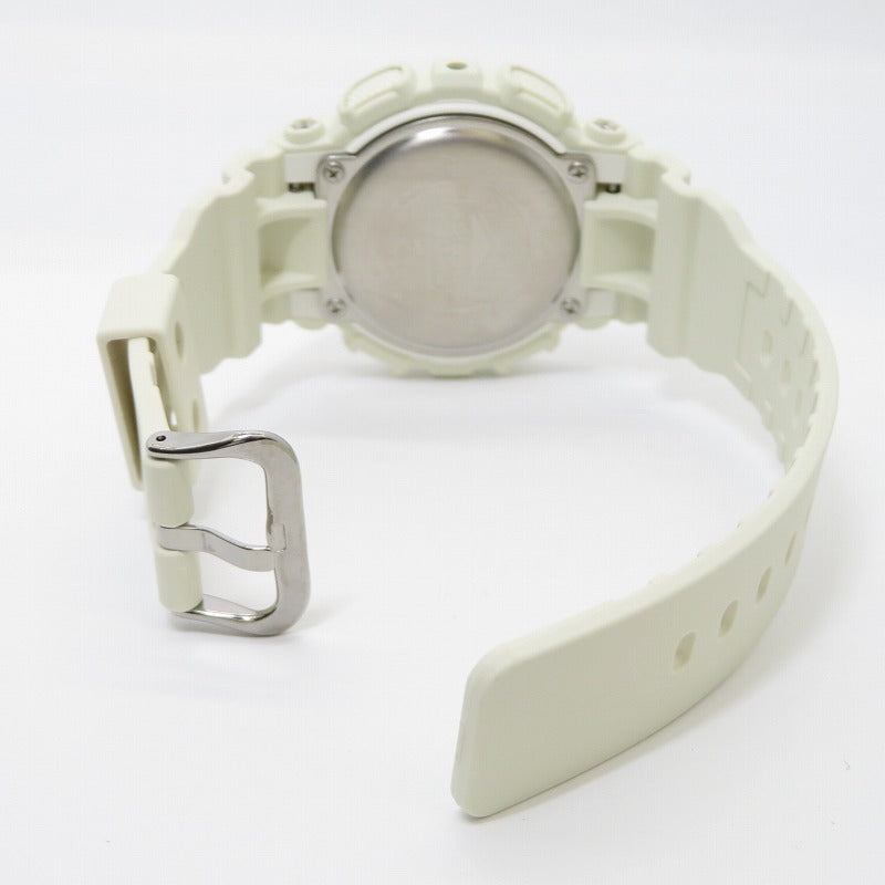 G-SHOCK | ジーショック 腕時計 GMA-S140-7AJF アイボリー【瀬戸大橋店】