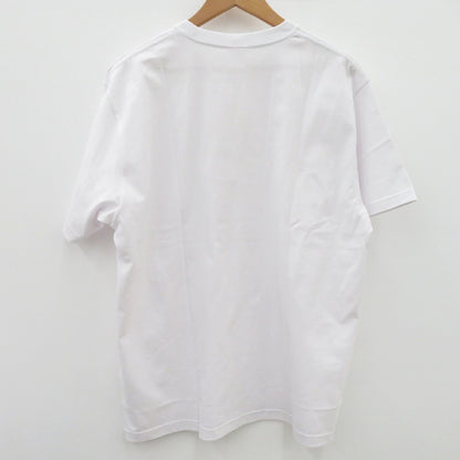 BlackEyePatch | ブラックアイパッチ 半袖Ｔシャツ BEPSS23TE33 ホワイト サイズ：XL【瀬戸大橋店】