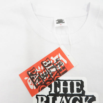 BlackEyePatch | ブラックアイパッチ 半袖Ｔシャツ BEPSS23TE33 ホワイト サイズ：XL【瀬戸大橋店】