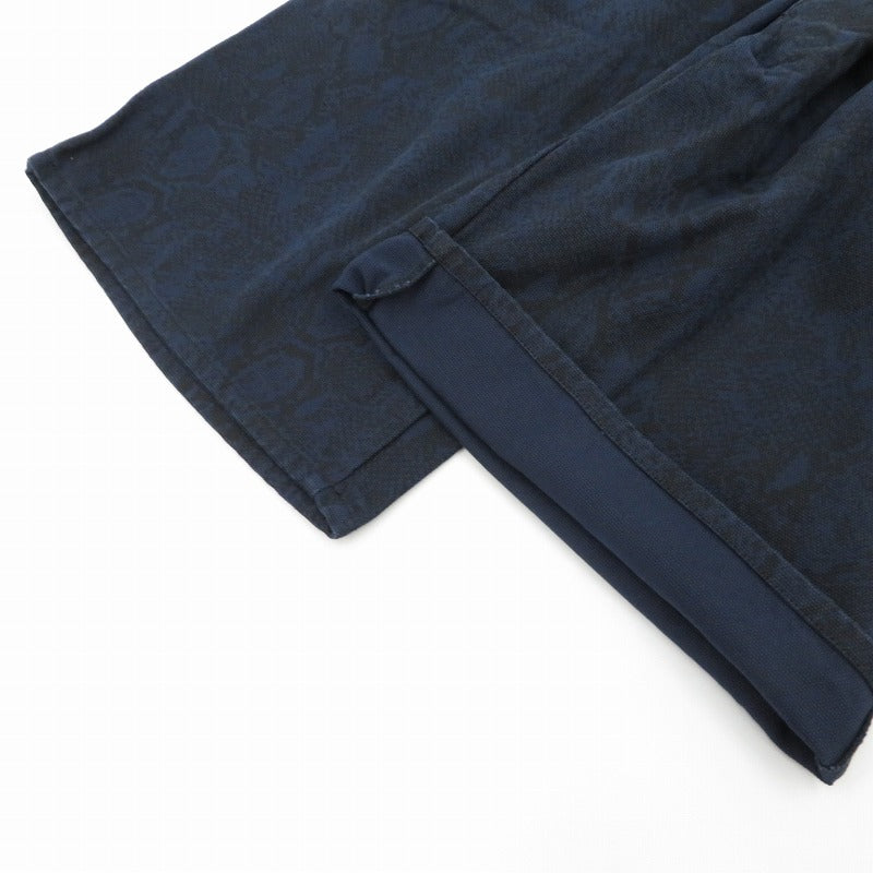 BlackEyePatch | ブラックアイパッチ ショートパンツ BEPSS25PA17 ネイビー サイズ：XL【瀬戸大橋店】