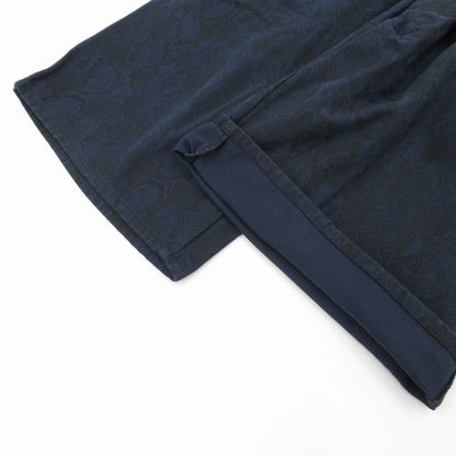 BlackEyePatch | ブラックアイパッチ ショートパンツ BEPSS25PA17 ネイビー サイズ：XL【瀬戸大橋店】