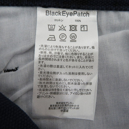 BlackEyePatch | ブラックアイパッチ ショートパンツ BEPSS25PA17 ネイビー サイズ：XL【瀬戸大橋店】