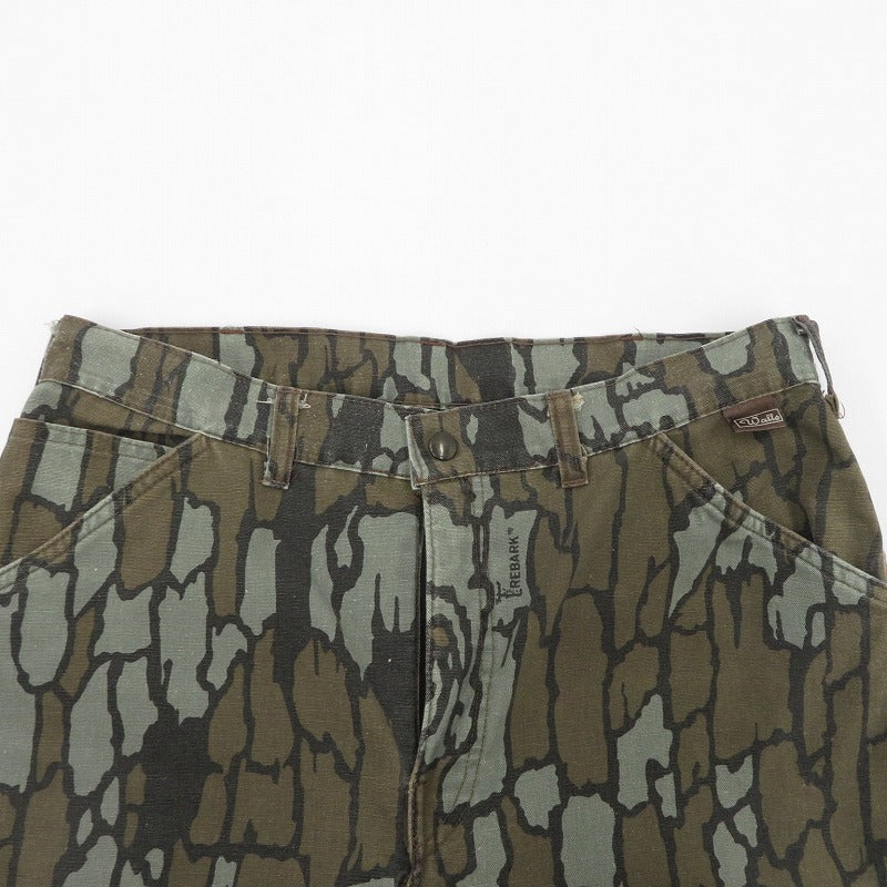 VINTAGE衣料 | ヴィンテージイリョウ Walls/USA製/カーゴパンツ カーゴパンツ 55008TK カーキ【瀬戸大橋店】