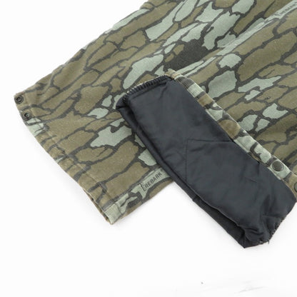 VINTAGE衣料 | ヴィンテージイリョウ Walls/USA製/カーゴパンツ カーゴパンツ 55008TK カーキ【瀬戸大橋店】