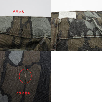 VINTAGE衣料 | ヴィンテージイリョウ Walls/USA製/カーゴパンツ カーゴパンツ 55008TK カーキ【瀬戸大橋店】