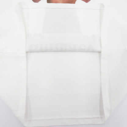 WACKOMARIA | ワコマリア ×UFC WASHED HEAVY WEIGHT CREW NECK T-SHIRT 半袖Ｔシャツ UFC-WM-WT03 ホワイト サイズ：L【瀬戸大橋店】
