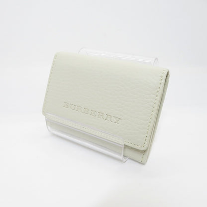 BURBERRY | バーバリー カードケース アイボリー【瀬戸大橋店】